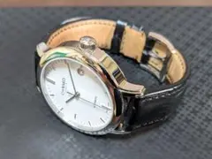 Christopher Ward クリストファー ワード 自動巻き OH済み 日本未上陸ブランド傑作選／No.2 Christopher Ward