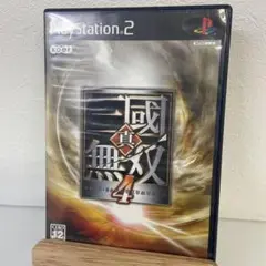 真・三國無双4