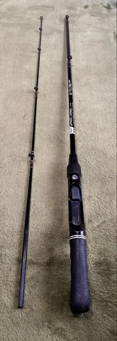ロングダブルハンドル54cm　フジ　スピードスティック用 m86417595884_1.jpg?1741482541