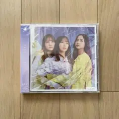 乃木坂46 『ここにはないもの』 通常盤CD (新品)