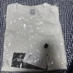 ループウィラー　ポケットTシャツ