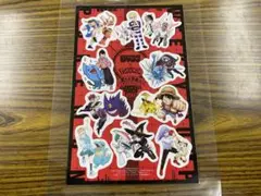 ジャンプ　特典
