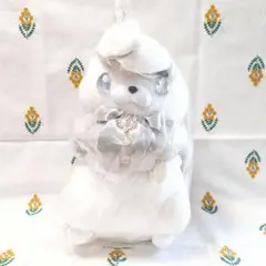 未開封　GRAN+ぬいぐるみ　ホワイトダイヤモンドバニー　うさぎ