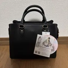 しまむら　mumu ハッピーバッグ　バッグのみ