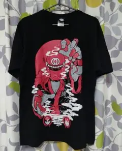 【入手困難】GREAT MUTA グレートムタ Tシャツ XL