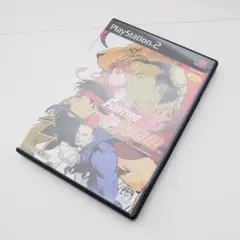 カプコン ファイティングジャム PS2 ソフト プレイステーション2