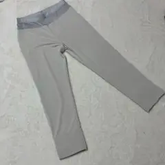 カタログハウス 通販生活 レギンス M