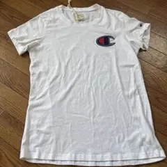 チャンピオン　レディースTシャツ