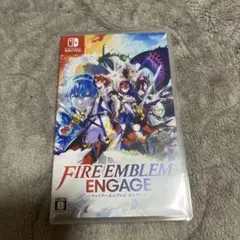 NintendoSwitch ファイアーエムブレム エンゲージ