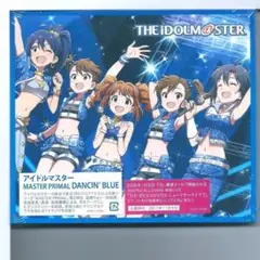 新品y CD アイドルマスター MASTER PRIMAL DANCIN’ BL