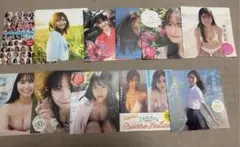 プレイボーイ 付録 DVD 11枚 セット 新品 未開封品