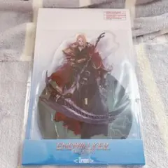 FINAL FANTASY XIV ゼノス　アクリルスタンド