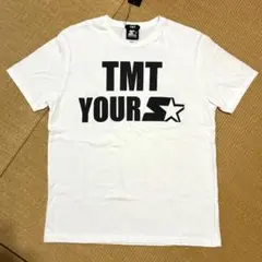 TMT×STARTER