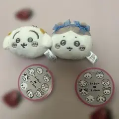 ちいかわ-キャラクター