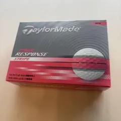 テーラーメイド　ゴルフボール　ほぼ新品　1球使用