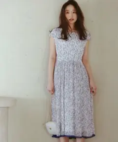 エニシスのワンピース
