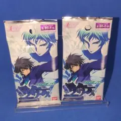 限定１セット限り　機動戦士ガンダムOO　マイスターワークス　３ｒｄ　未開封