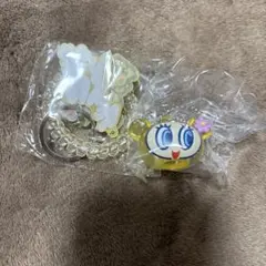 エンジェルブルー　ガチャガチャセット