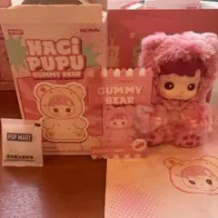 HACIPUPU ハチププ Cherry チェリー