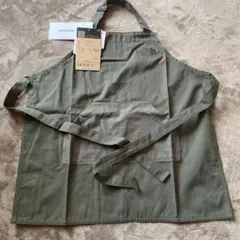 新品　THE NORTH FACE Firefly Apron 95-125cm