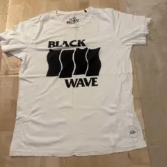 TCSS ダメージ加工　Tシャツ
