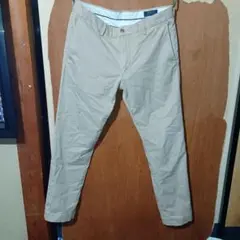 Polo Ralph Lauren ストレッチスリムフィットチノパン