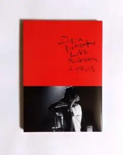 菅田将暉/SUDA MASAKI LIVE@LIQUIDROOM 2018.1…