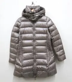 TATRAS LTA19A4693 BABILAバビラ フード付ダウン コート