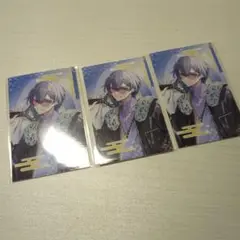 Dytica Happy pack 小柳ロウ チェキ