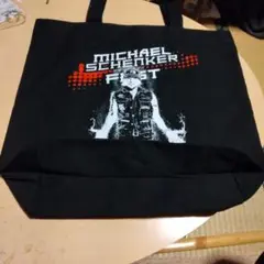 Michael Schenker トートバッグ 2018ツアー