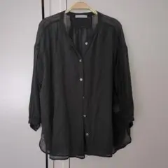 ドゥ・セー　ブラウス