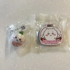 ちいかわくら寿司 ちいかわフィギュア