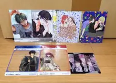 花とゆめ　付録　まとめ売り