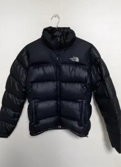 THE NORTH FACE ヌプシ 700fill
