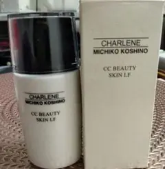 シャルーヌ化粧品　コシノミチコ 薬用美白CCリンクルメディカルⅢ CHARLENE/MICHIKO KOSHINO / ホワイトスキン ボディクリームの