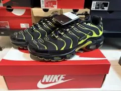 Nike Air Max Plus "Pacific Moss"