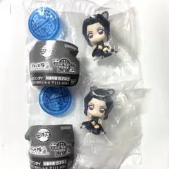 【新品未開封】劇場版 鬼滅の刃 すわらせ隊 無限城編 胡蝶しのぶ 2点