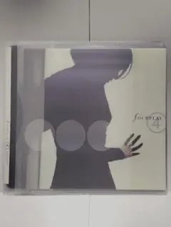 Fourplay 4 輸入盤CD