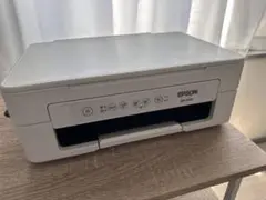 EPSON EW-052A プリンター