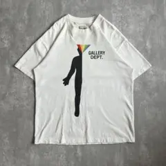 ギャラリーデプト　世界10店舗限定　THE ART OF ~ PRISM TEE