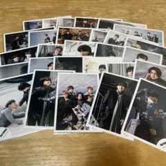 SixTONES 松村北斗 公式写真 オフショ 28枚