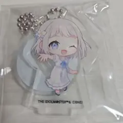 葛城リーリヤ 学マス 学園アイドルマスター スイパラ アクリルスタンド