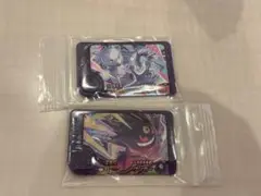 ポケモンフレンダ★ミュウツー★ゲンガー★ 1だん