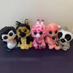ty ぬいぐるみ