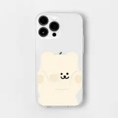 iPhoneケース12,12pro韓国スマホケースブランド168cm新品未開封