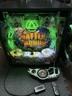 ピーちゃん ２個セット ガロ ザルバ 役物 LED点灯 ケース入 m96181956827_1.jpg?1720280465