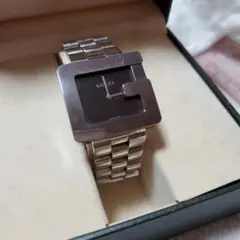 グッチ 3600M シルバー×ピンク 楽天市場】【ウォッチ】 GUCCI グッチ Gモチーフ ピンク文字盤