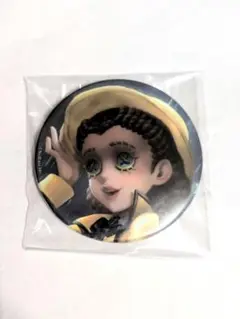第五人格 identityV 医師 演繹の星 トレーディング缶バッジ