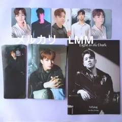 ■N.Flying■フォトブック　MD　トレカ：フェスン　エヌフラ