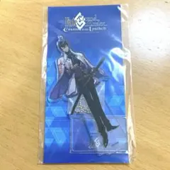fate FGO 伊東甲子太郎 アクスタ　アクリルスタンド